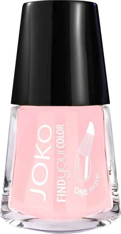 Joko Joko Lakier do paznokci Find Your Color nr 135 10ml