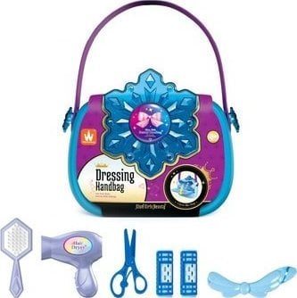 ZESTAW PIĘKNOŚCI TOREBKA