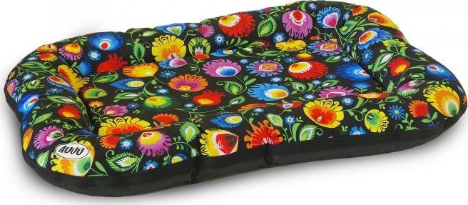 AUUU Legowisko dla Psa - Ponton FOLK ŁOWICZ