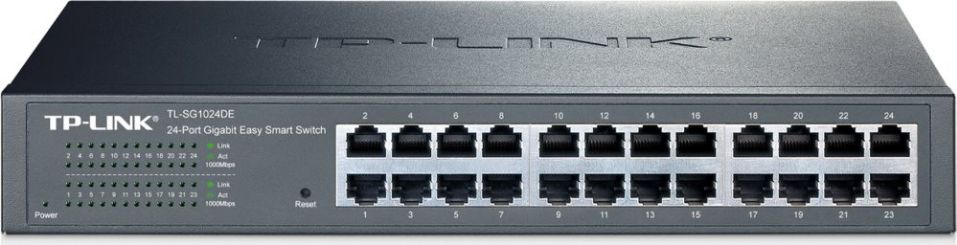 Switch TP-Link TL-SG1024DE