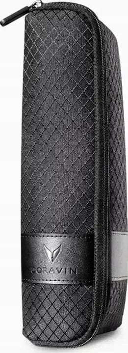 Coravin Futerał do systemów do konserwacji wina CORAVIN, Czarny