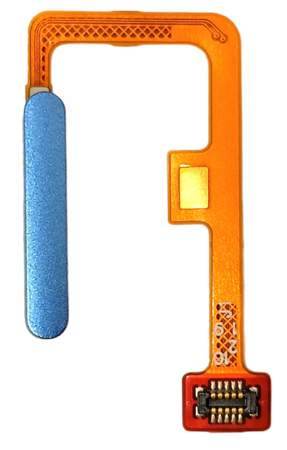 TAŚMA PRZYCISK POWER CZYTNIK LINII DO XIAOMI Mi 11 LITE NIEBIESKI (5904858309696)
