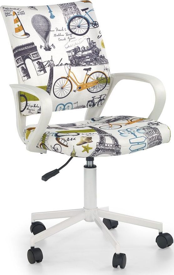 Krzesło biurowe Profeos Ator