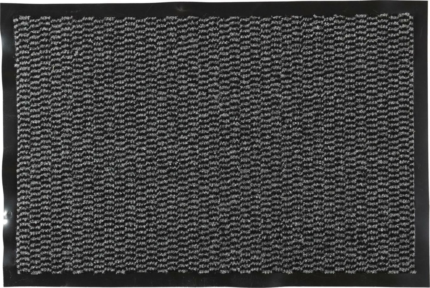 Intesi WYCIERACZKA 40X60 CM SZARA