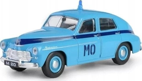 Daffi Pojazd PRL WARSZAWA M-20 MO