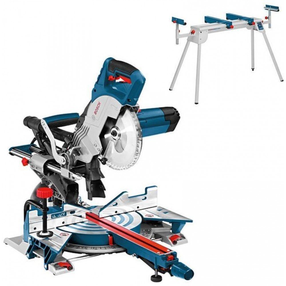 Ukośnica Bosch GCM 8 SJL 1600 W 216 mm (0615990FV8)