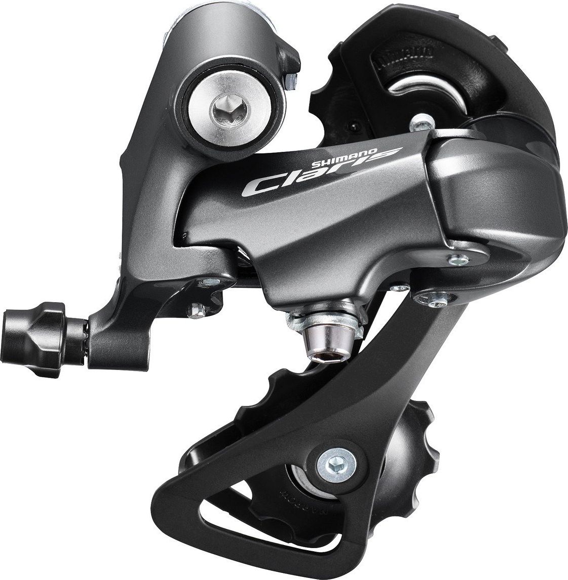 Shimano Przerzutka tylna Shimano CLARIS RD-2000 SS 8 rzędowa uniwersalny