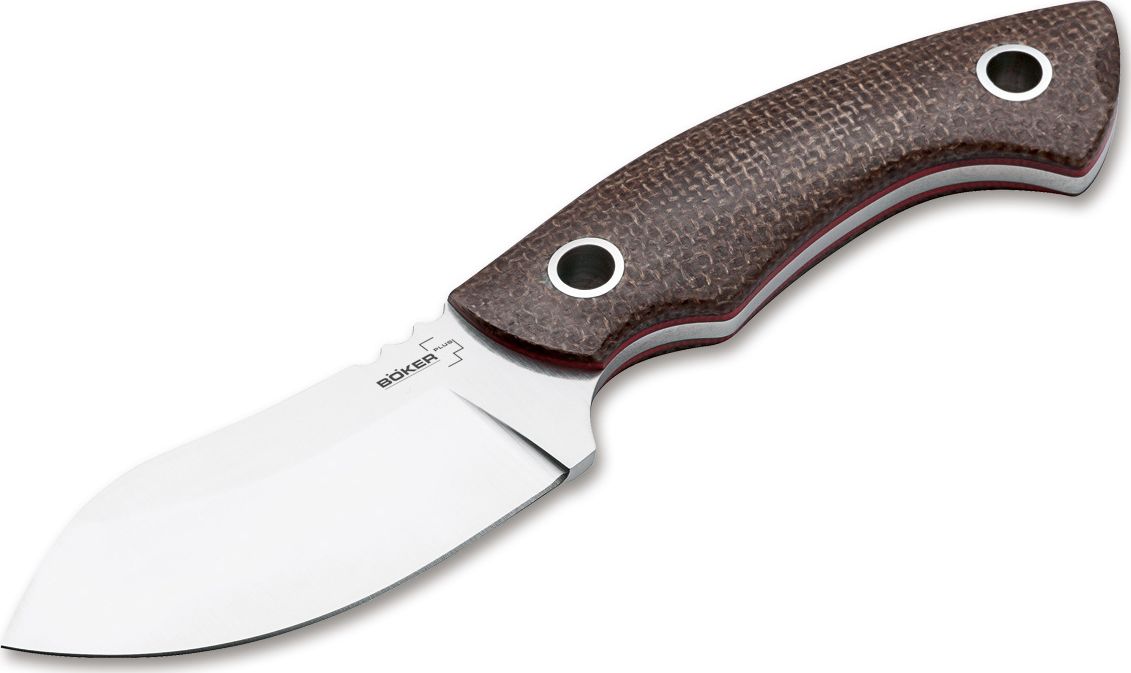 TOGO Nóż Bker Plus Nessmi Pro Vox