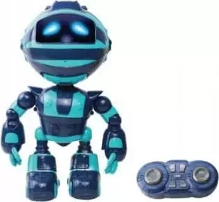Artyk Robot zdalnie sterowany Toys for Boys (131257)