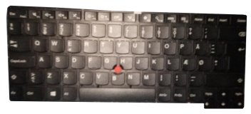 Keyboard DE