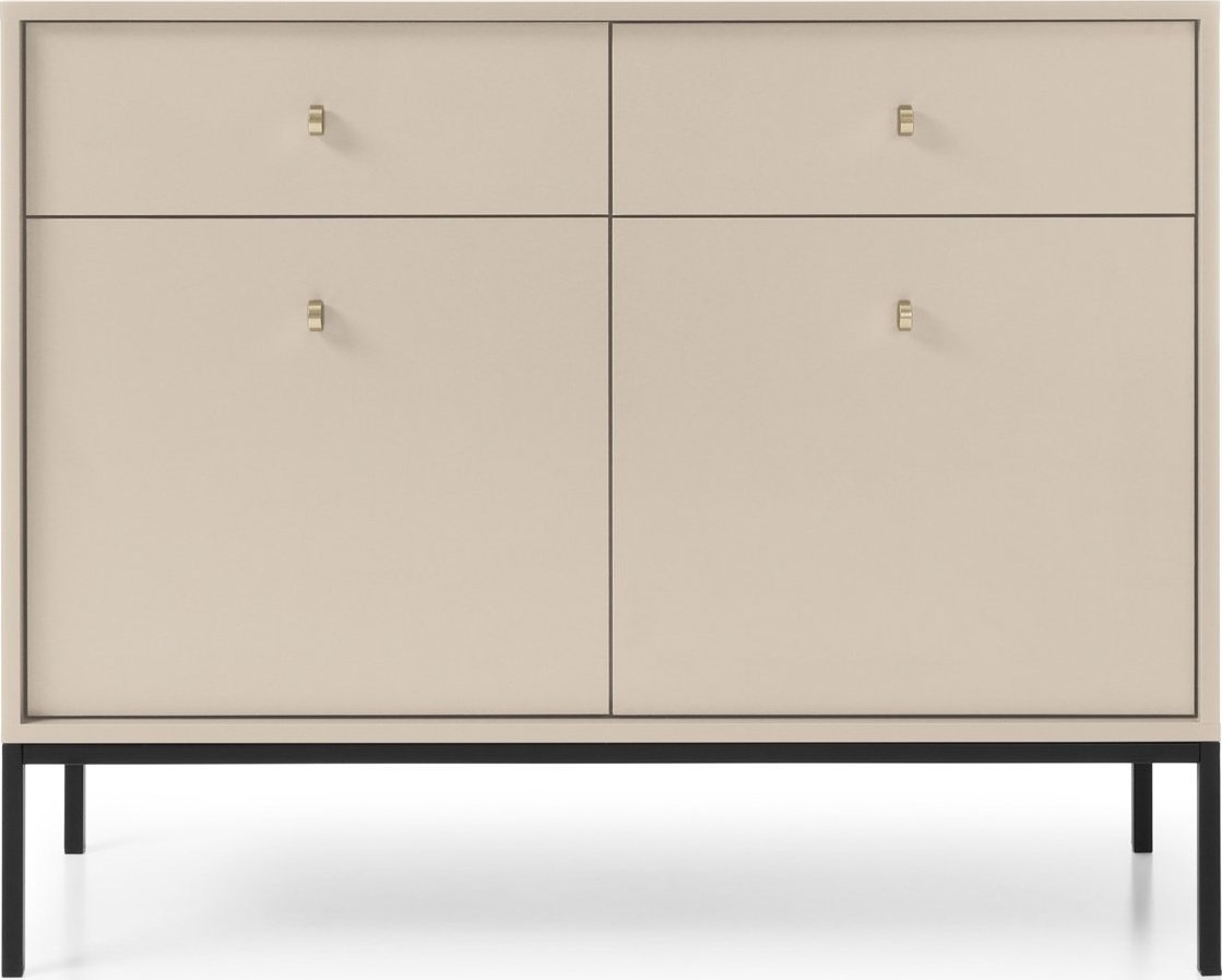 Intesi Komoda Evora beżowa