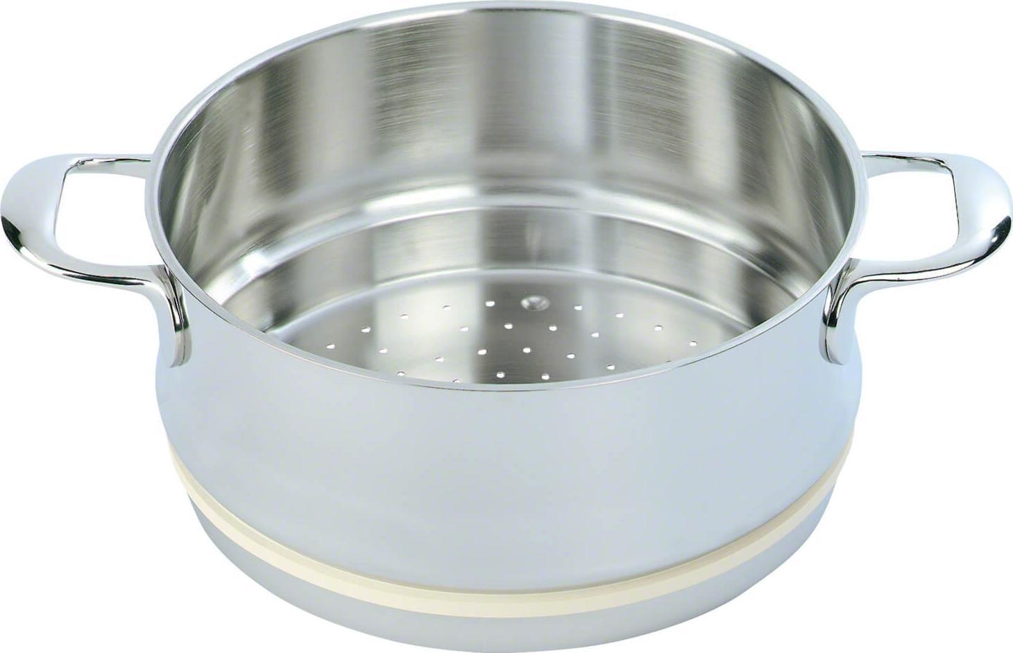 Demeyere Wkład do gotowania na parze Demeyere Atlantis 7