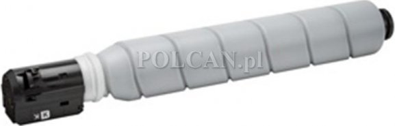 Toner Katun Toner Katun do Canon IR ADVANCE C 3320 | 790g | Black performance