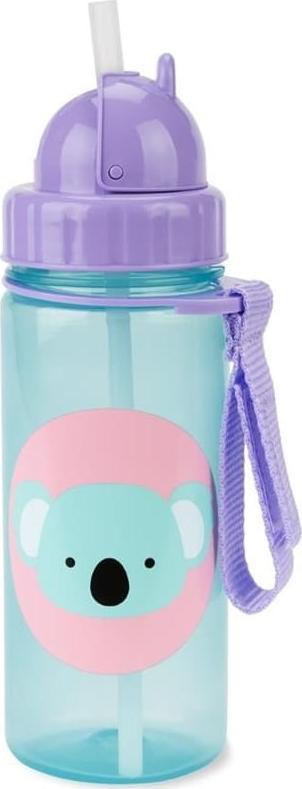 Skip Hop Skip Hop Bidon dla dzieci Zoo Koala PP 390ml