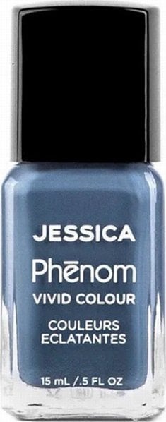 Jessica Jessica, Phenom Vivid Colour, Nail Polish, PHEN-052, StreetWear, 14 ml For Women