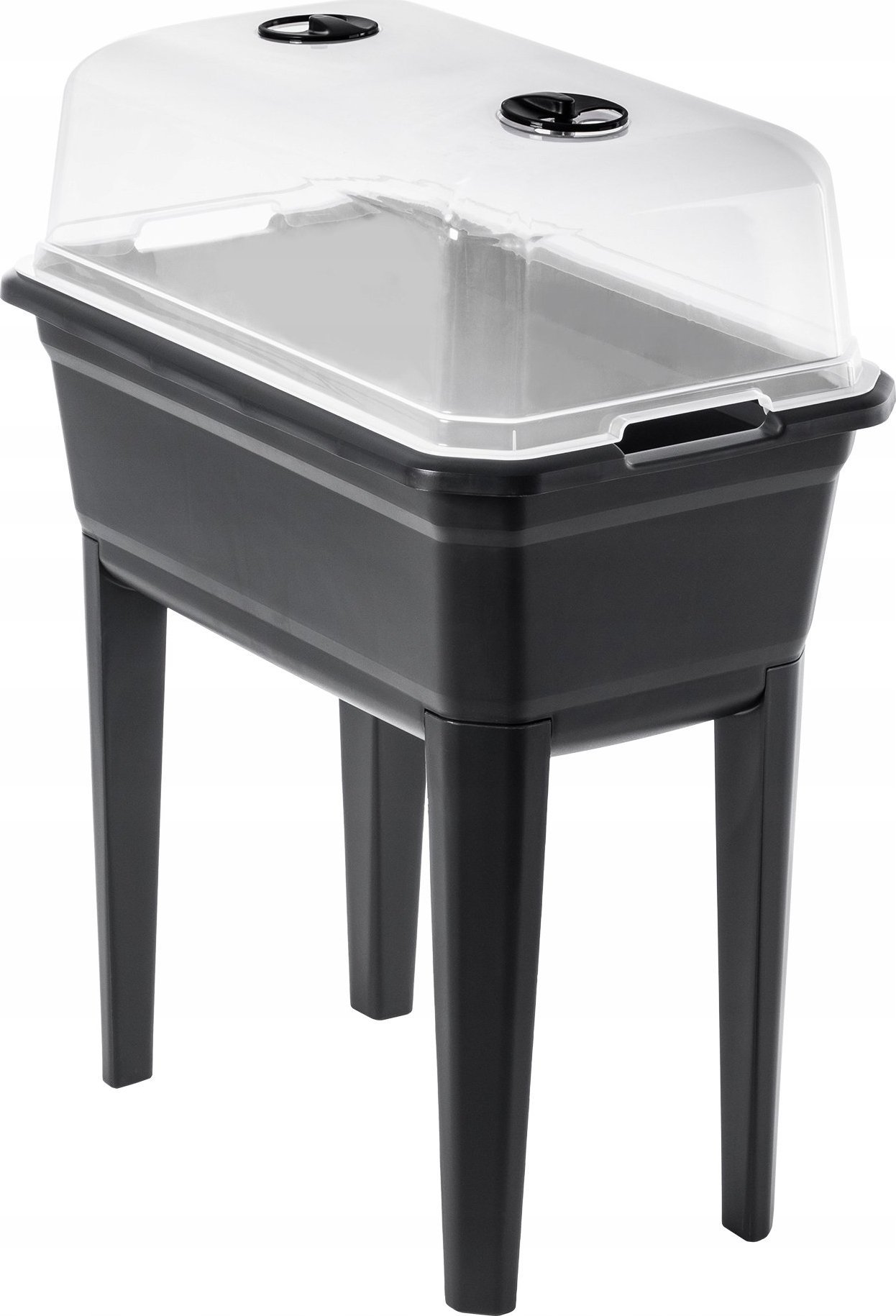 Kadax KADAX Mini Szklarnia Stojąca Zielnik Rozsada 60cm