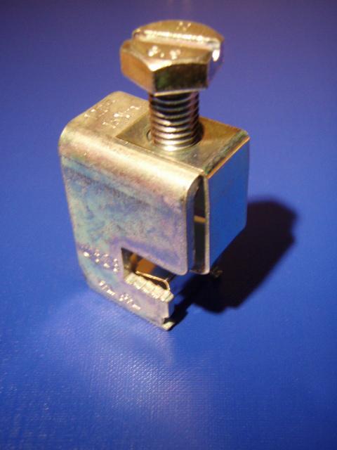 Eaton Zacisk przyłączeniowy 350A 1-biegunowy 70-185mm2 - 107194