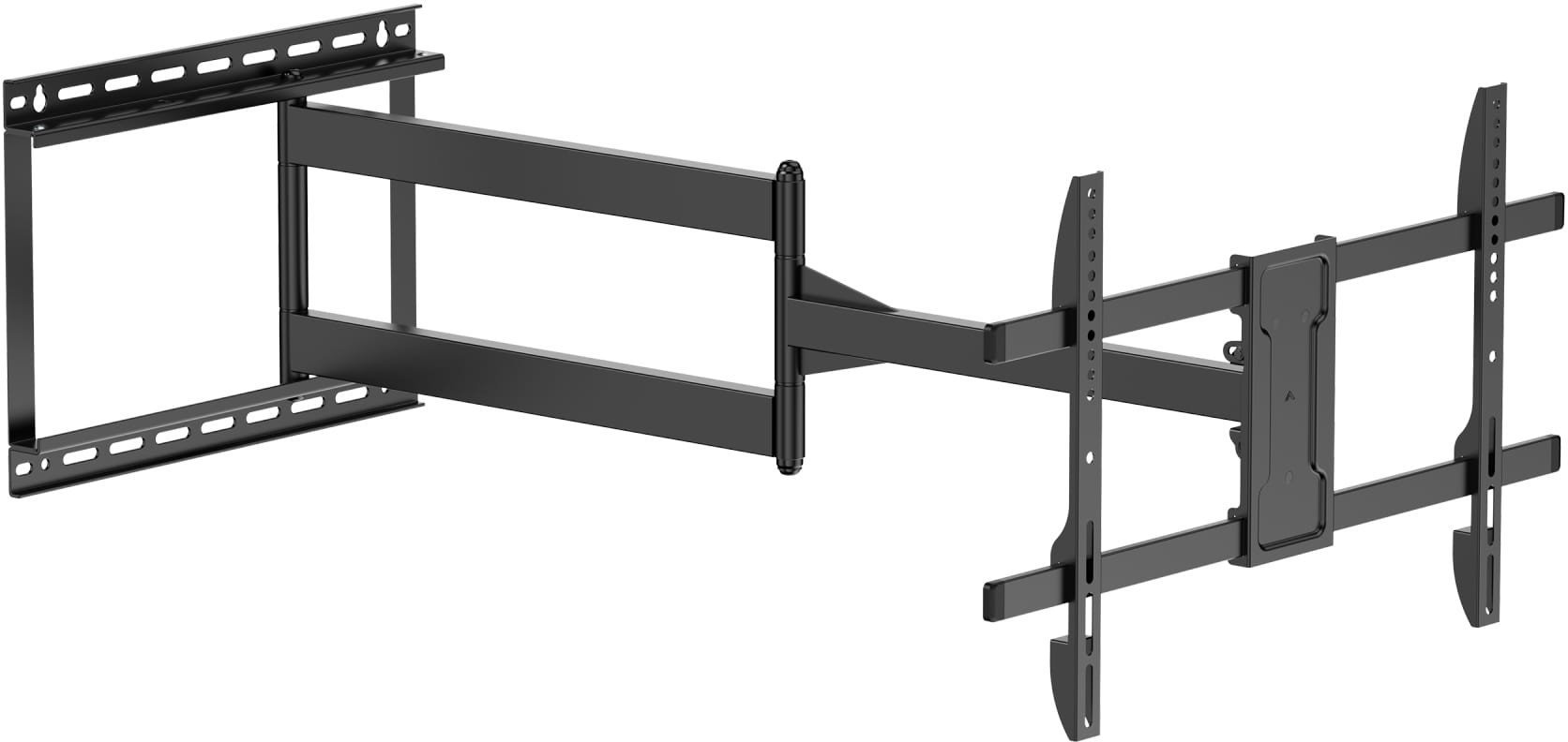 UCHWYT DO TELEWIZORA LUB MONITORA BRATECK-LPA84-463XL BRATECK