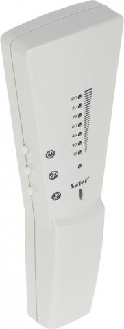 Satel MIERNIK POZIOMU SYGNAŁU RADIOWEGO SYSTEMU ABAX 2 ARF-200 SATEL