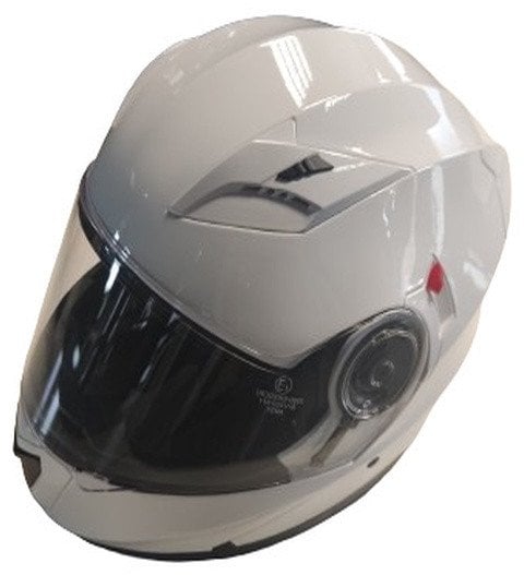HELMET MOTORBIKE YM-925XL