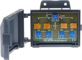 Delta ŁĄCZÓWKA ZASILANIA LZ-4/POL
