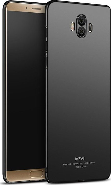 MSVII Etui pokrowiec msvii Huawei Mate 10 Case Ochrona