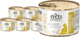 Dolina Noteci Urinary Non-struvite 6x185g