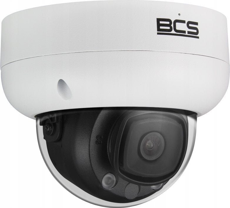 BCS Line KAMERA WANDALOODPORNA IP BCS-L-DIP25FSR4-AI2 - 5 Mpx 2.8 mm BCS Line