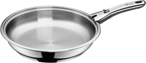 Patelnia WMF Patelnia stalowa 28cm Click&Serve / WMF