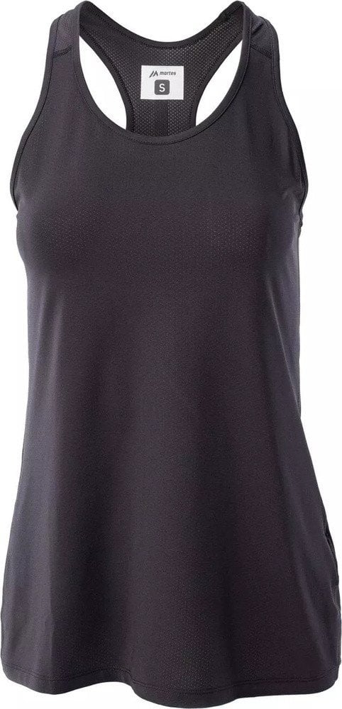 Damska koszulka bez rękawów LINA WMNS