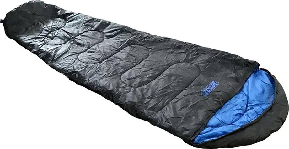 Best Sporting Śpiwór mumia Jutland 210x80/50cm