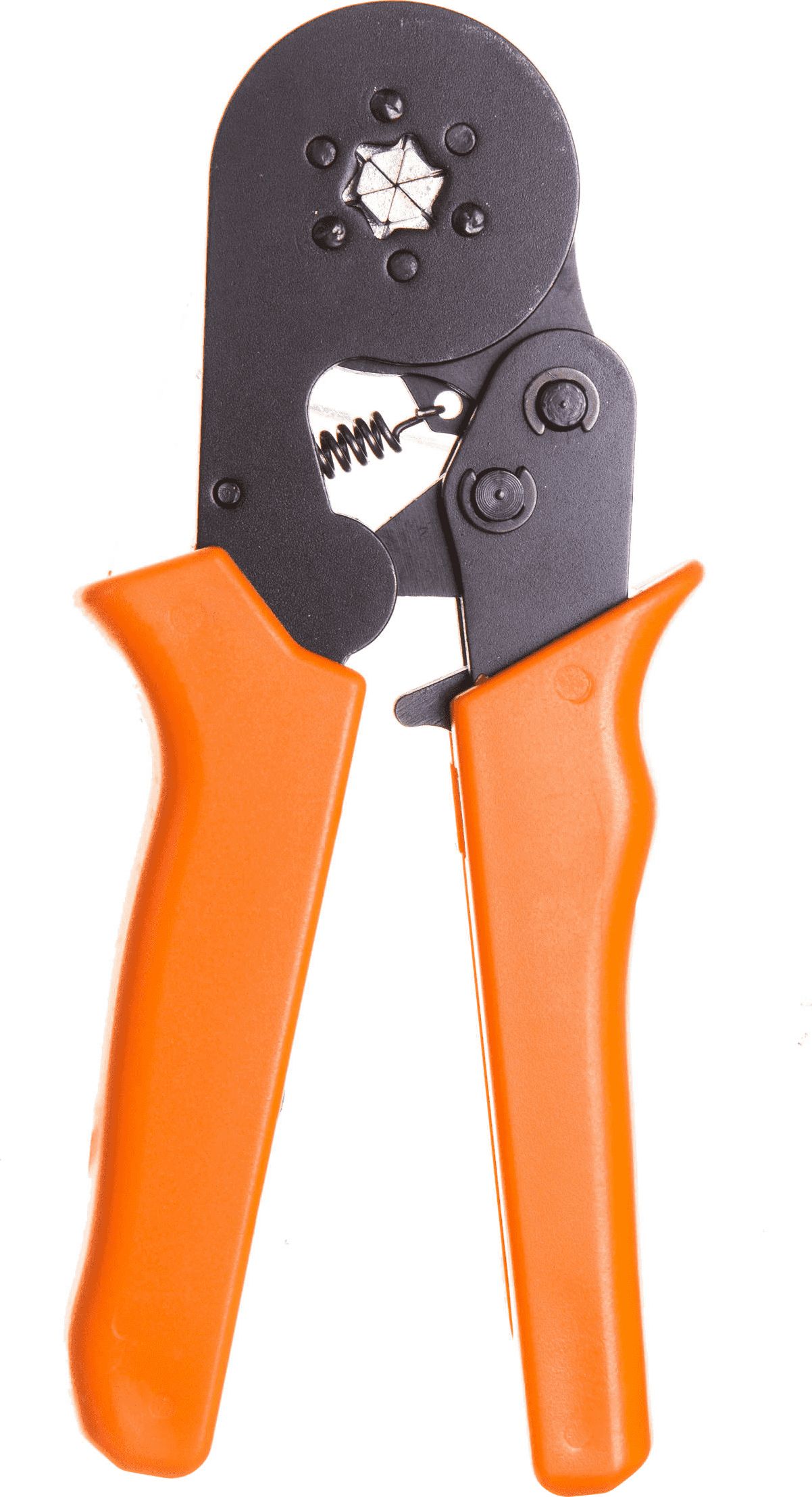 Ergom Praska 0,25-6mm2 PZ 6 R/6-kątna (E06PZ-01070100181)