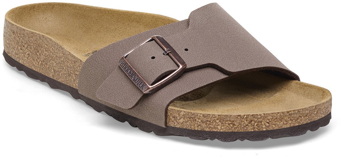 Birkenstock damskie klapki CATALINA BS 1026510 (szerokość wąska) 40