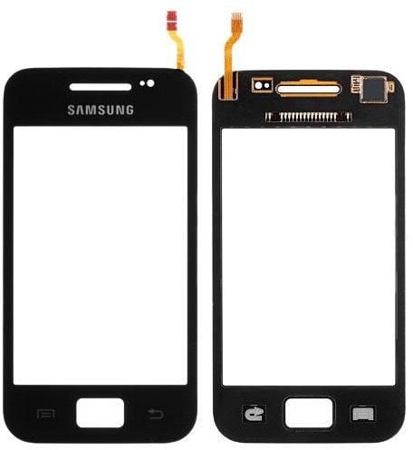CoreParts MSPP71156, Display glass digitizer, Samsung, Galaxy Ace S5830, Black, 100 mm, 150 mm