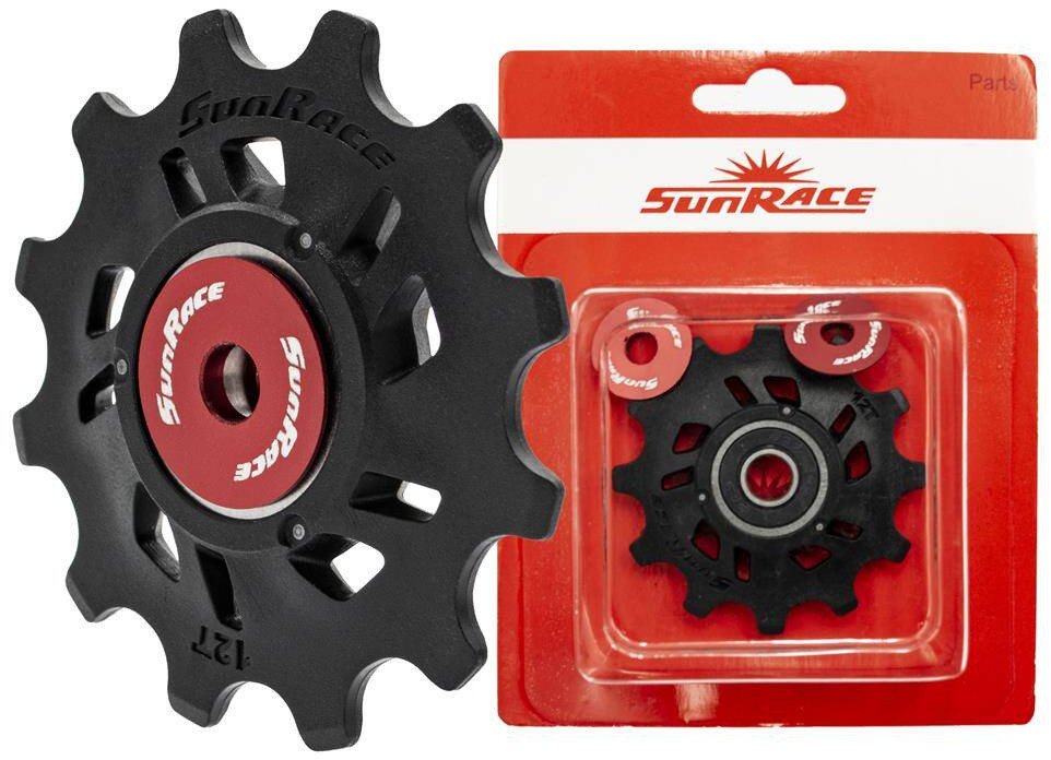 Kółko przerzutki Sunrace SP855 12T