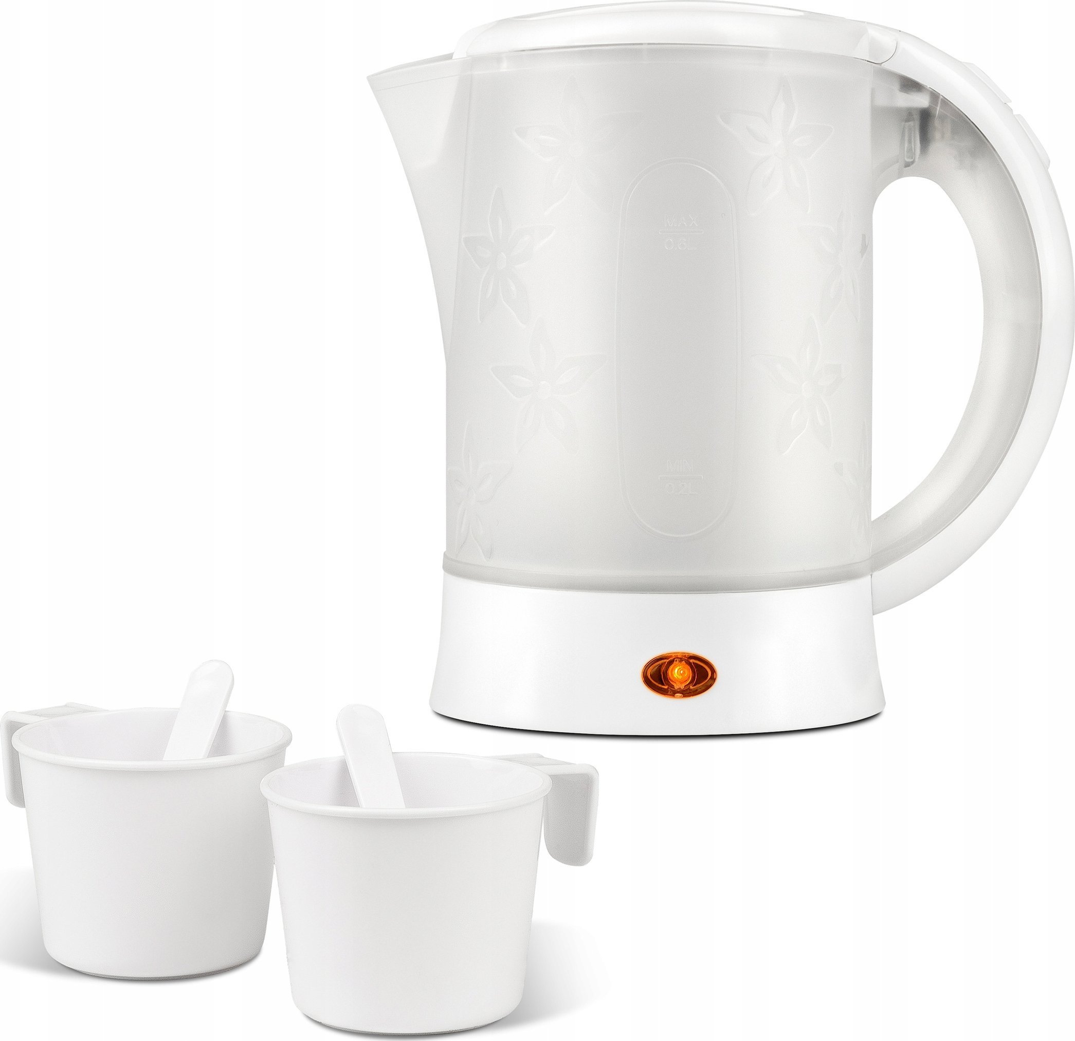 Girmi Czajnik turyst. Girmi BL0401 0,6L