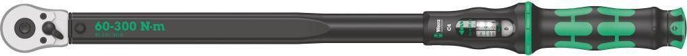 Wera WERA Click-Torque C 4 torque wrench