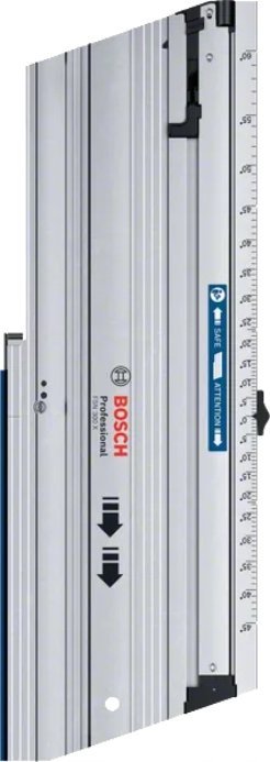 Bosch Bosch guide rail FSN 440 X (silver, for circular saw GX)