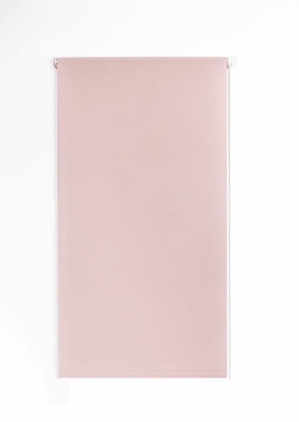 ROLLER BLIND RAINBOW 220 120X220CM PINK