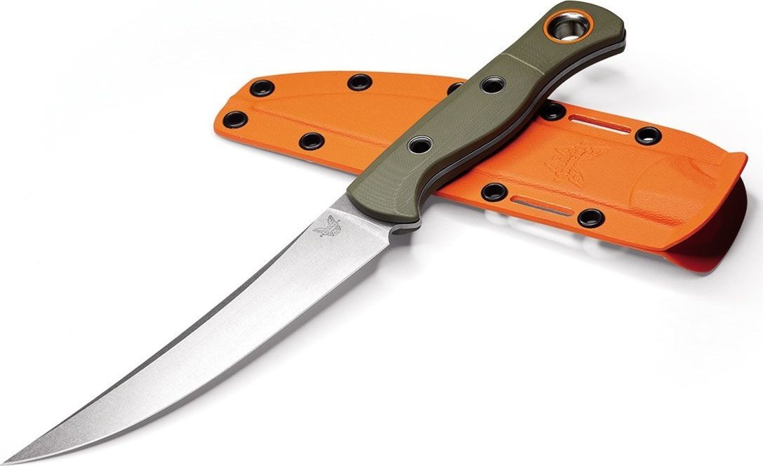 Benchmade Benchmade MEATCRAFTER G10 15500-3