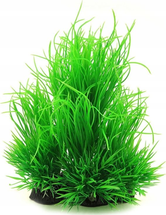 Aqua Nova AQUA NOVA ROŚLINA PLASTIKOWA 21 cm NP-21 6015-R