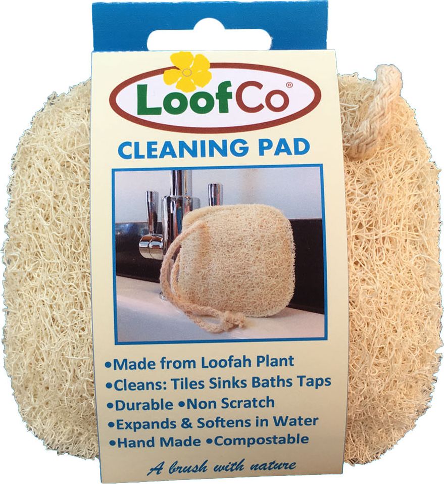 LoofCo LoofCo, Gąbka do sprzątania