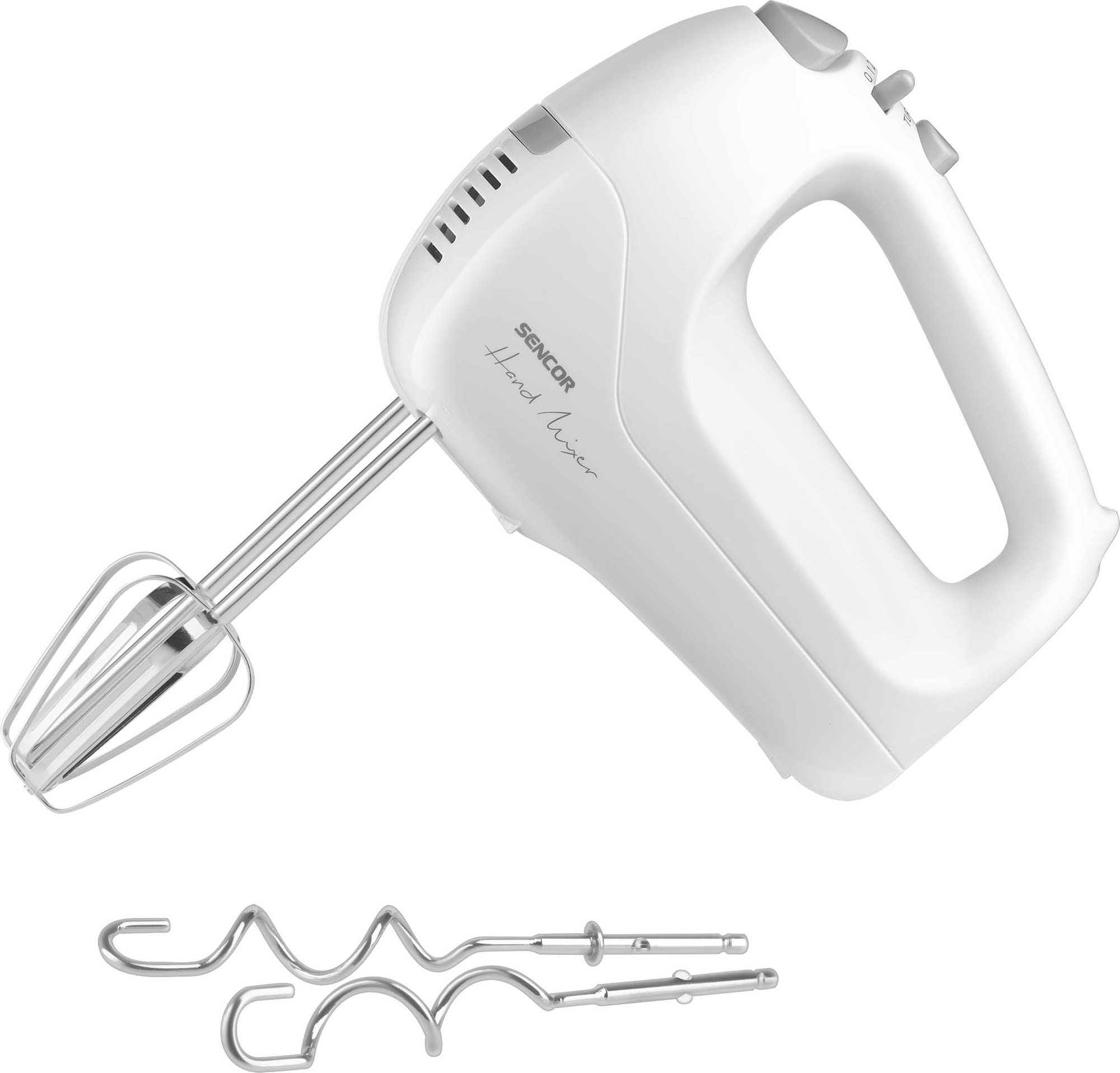 Mikser Sencor SHM 5400WH