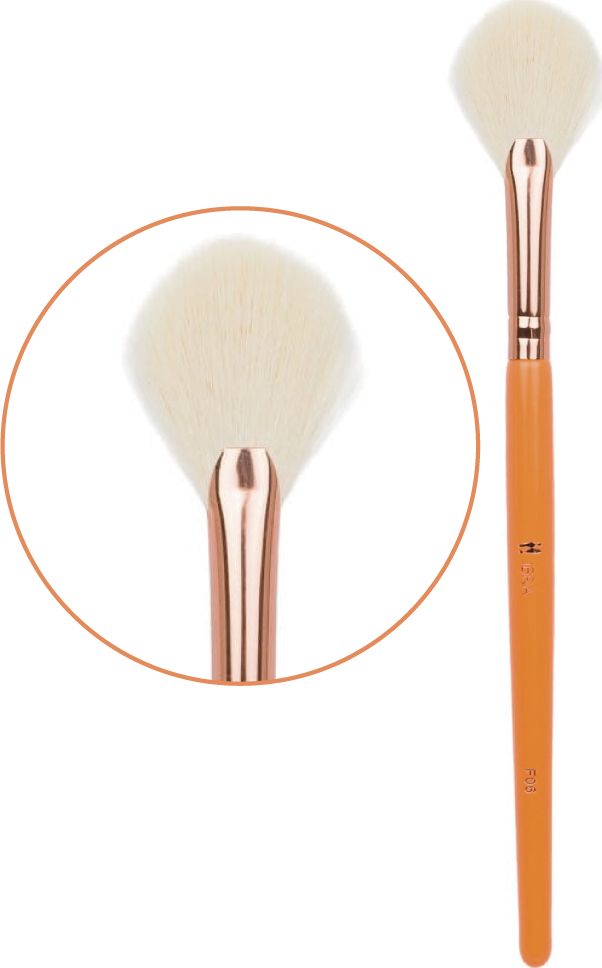 Ibra Ibra PĘDZEL Fresh 06 wachlarzyk