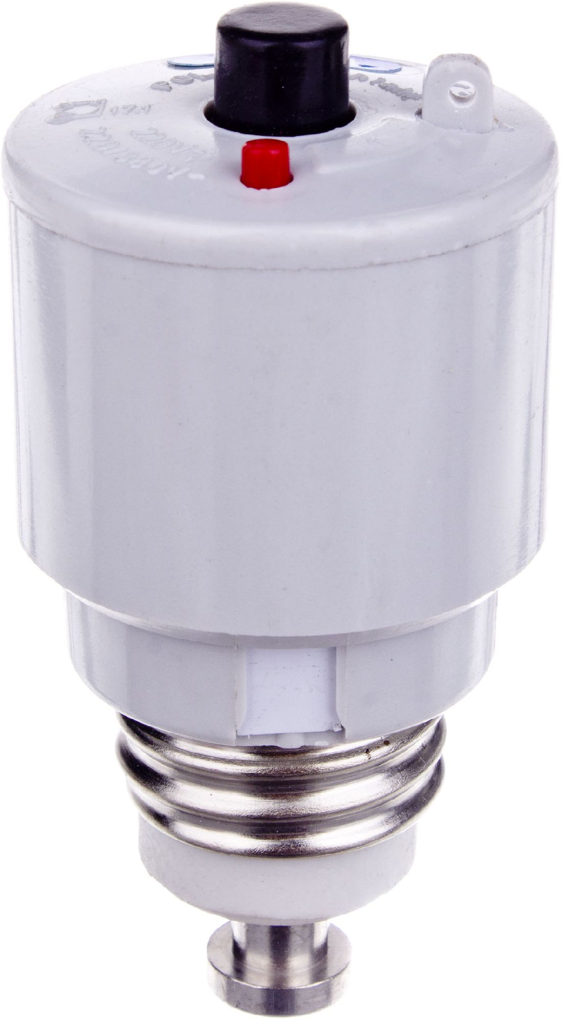 Kontakt-Simon Wyłącznik nadmiarowy wkrętkowy z uszkiem do plombowania L20A - L-20A GHS101 2200 VP920