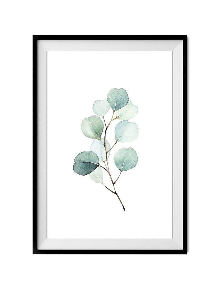 Obraz - (S)33 x (W)48 cm