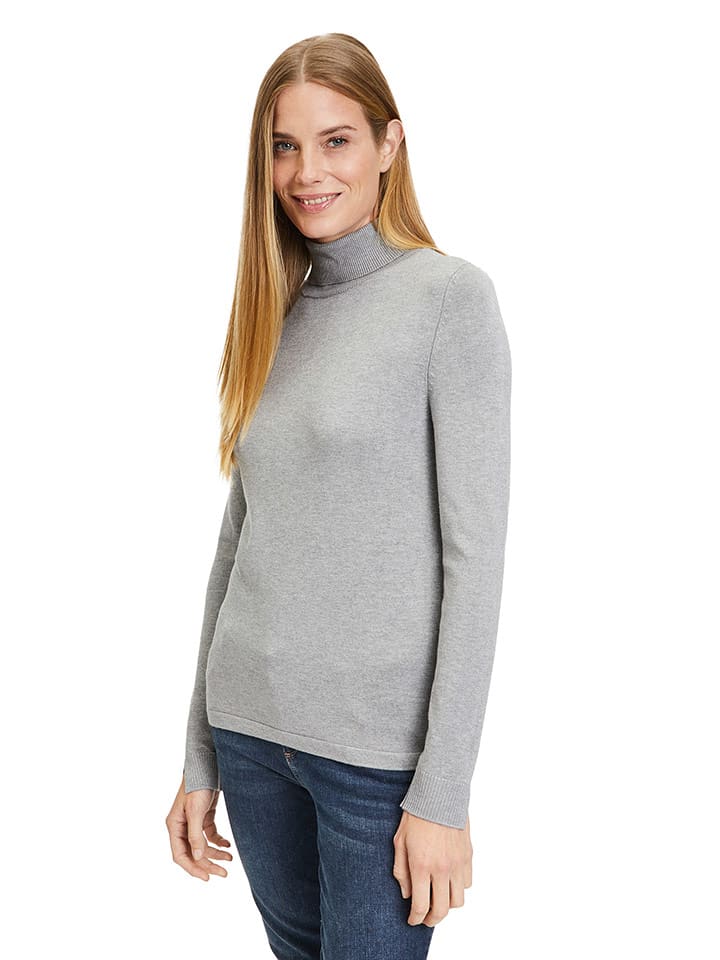 Betty Barclay Golf w kolorze szarym rozmiar: 42