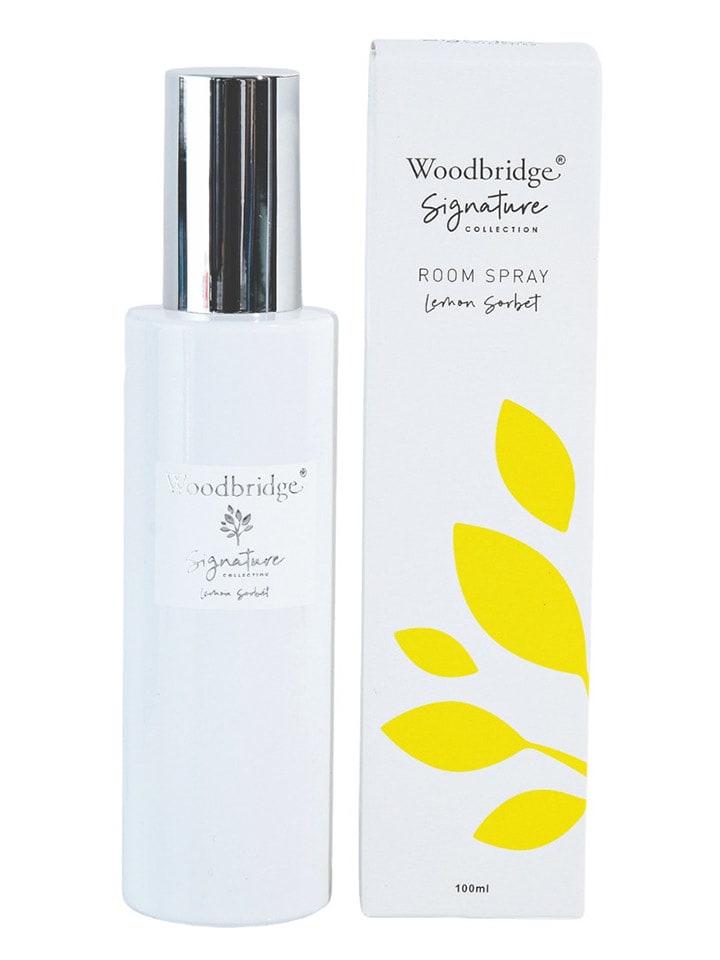 Woodbridge Spray "Lemon Sorbet" do pomieszczeń - 100 ml rozmiar: onesize