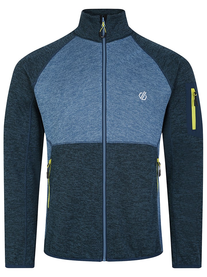 Dare 2b Kurtka polarowa "Torrek" w kolorze granatowym rozmiar: M