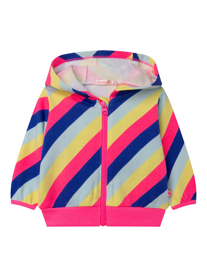 Billieblush Bluza ze wzorem rozmiar: 80